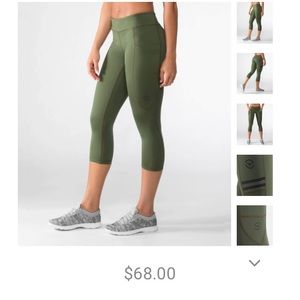 Virus Eco24 Olive Power Tech Crop